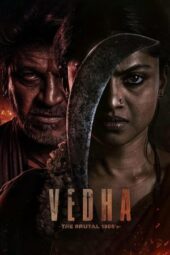 Nonton Film Vedha (2022) Sub Indo