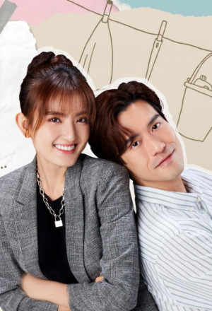 Nonton Fix My Life (2023) Sub Indo