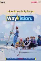 Nonton Film WayVision S01 (2020) Sub Indo