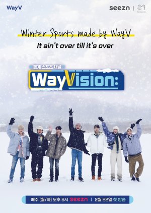 Nonton WayVision S02 (2021) Sub Indo