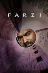 Nonton Film Farzi (2023) Sub Indo