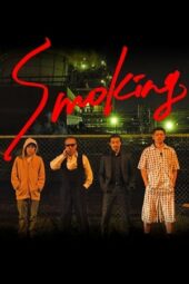 Nonton Film Smoking (2018) Sub Indo