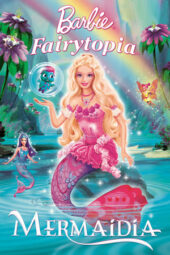 Nonton Film Barbie Fairytopia: Mermaidia (2006) Sub Indo