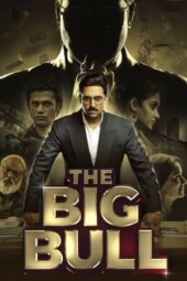 Nonton Film The Big Bull (2021) Sub Indo