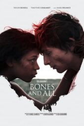 Nonton Film Bones and All (2022) Sub Indo