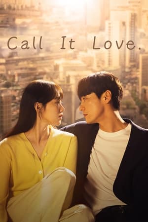 Nonton Call It Love (2023) Sub Indo