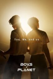 Nonton Film Boys Planet (2023) Sub Indo