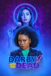 Nonton Film Darby and the Dead (2022) Sub Indo