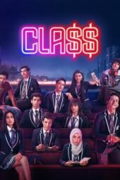 Nonton Film Class (2023) Sub Indo