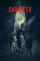 Nonton Film Carnifex (2022) Sub Indo