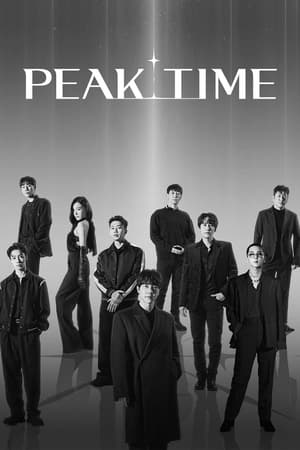 Nonton Peak Time (2023) Sub Indo