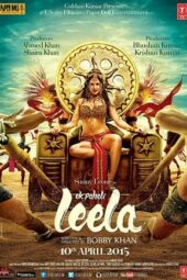 Nonton Film Ek Paheli Leela (2015) Sub Indo