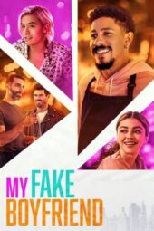 Nonton Film My Fake Boyfriend (2022) Sub Indo