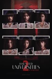 Nonton Film Haunted Universities 2nd Semester (2022) gt Sub Indo