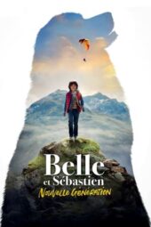 Nonton Film Belle and Sebastian: Next Generation (2022) Sub Indo