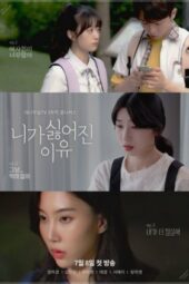 Nonton Film The Reason I Hate You (2020) Sub Indo