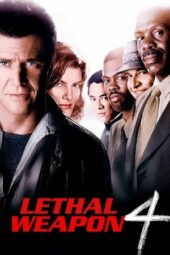 Nonton Film Lethal Weapon 4 (1998) Sub Indo