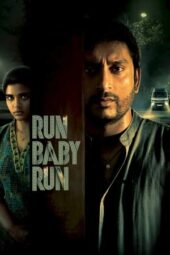 Nonton Film Run Baby Run (2023) Sub Indo