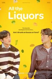 Nonton Film All the Liquors (2023) Sub Indo