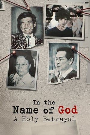 Nonton In the Name of God: A Holy Betrayal (2023) Sub Indo