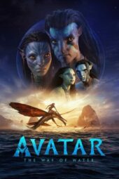 Nonton Film Avatar: The Way of Water (2022) Sub Indo