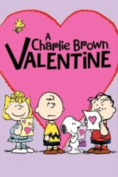 Nonton Film A Charlie Brown Valentine (2002) Sub Indo