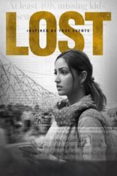 Nonton Film Lost (2023) Sub Indo