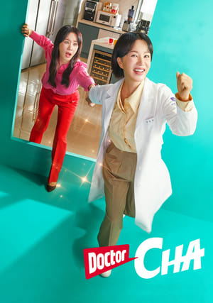 Nonton Doctor Cha (2023) Sub Indo