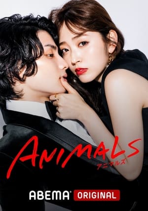 Nonton Animals (2022) Sub Indo