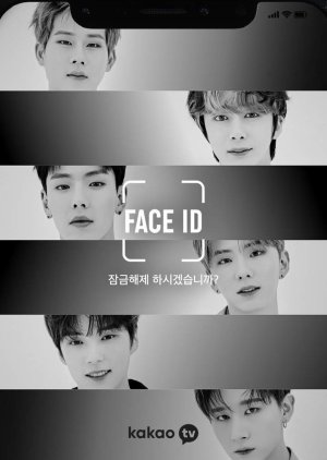 Nonton Face ID (2020) Sub Indo