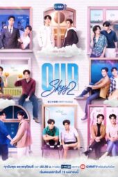 Nonton Film Our Skyy S02 (2023) Sub Indo