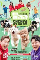 Nonton Film Run Puppy Run (2021) Sub Indo