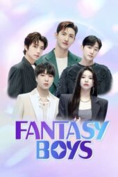 Nonton Film Fantasy Boys (2023) Sub Indo