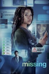 Nonton Film Missing (2023) Sub Indo