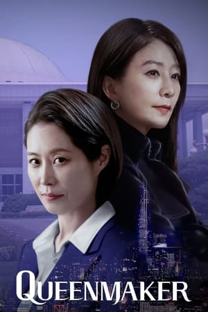 Nonton Queenmaker (2023) Sub Indo