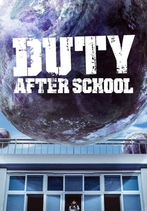 Nonton Duty After School (2023) Sub Indo