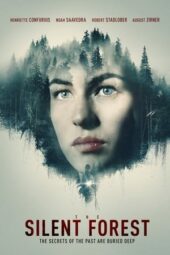 Nonton Film The Silent Forest (2022) Sub Indo