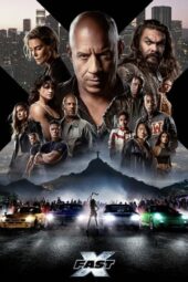 Nonton Film Fast X (2023) Sub Indo