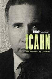 Nonton Film Icahn: The Restless Billionaire (2022) Sub Indo