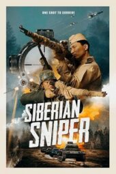 Nonton Film Siberian Sniper (2021) Sub Indo