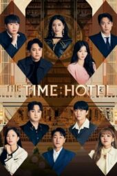 Nonton Film The Time Hotel (2023) Sub Indo