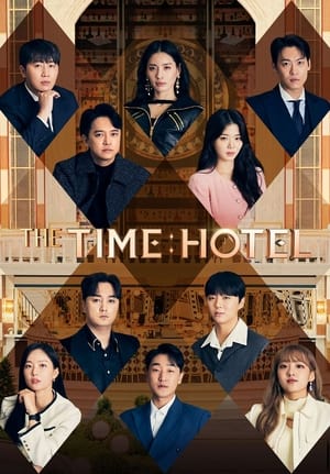 Nonton The Time Hotel (2023) Sub Indo