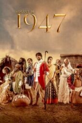 Nonton Film August 16, 1947 (2023) Sub Indo