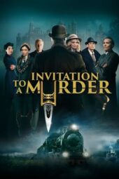 Nonton Film Invitation to a Murder (2023) Sub Indo