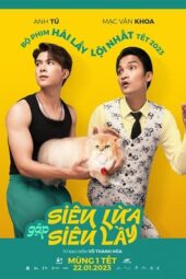 Nonton Film Hustler Vs Scammer (2023) Sub Indo