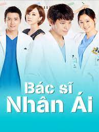 Nonton The Good Doctor (2023) Sub Indo