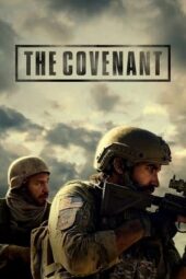 Nonton Film Guy Ritchie’s The Covenant (2023) Sub Indo