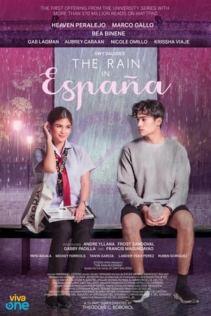 Nonton The Rain in España (2023) Sub Indo