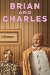 Nonton Film Brian and Charles (2022) Sub Indo