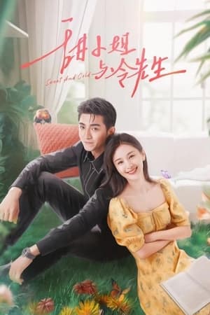 Nonton Sweet and Cold (2023) Sub Indo